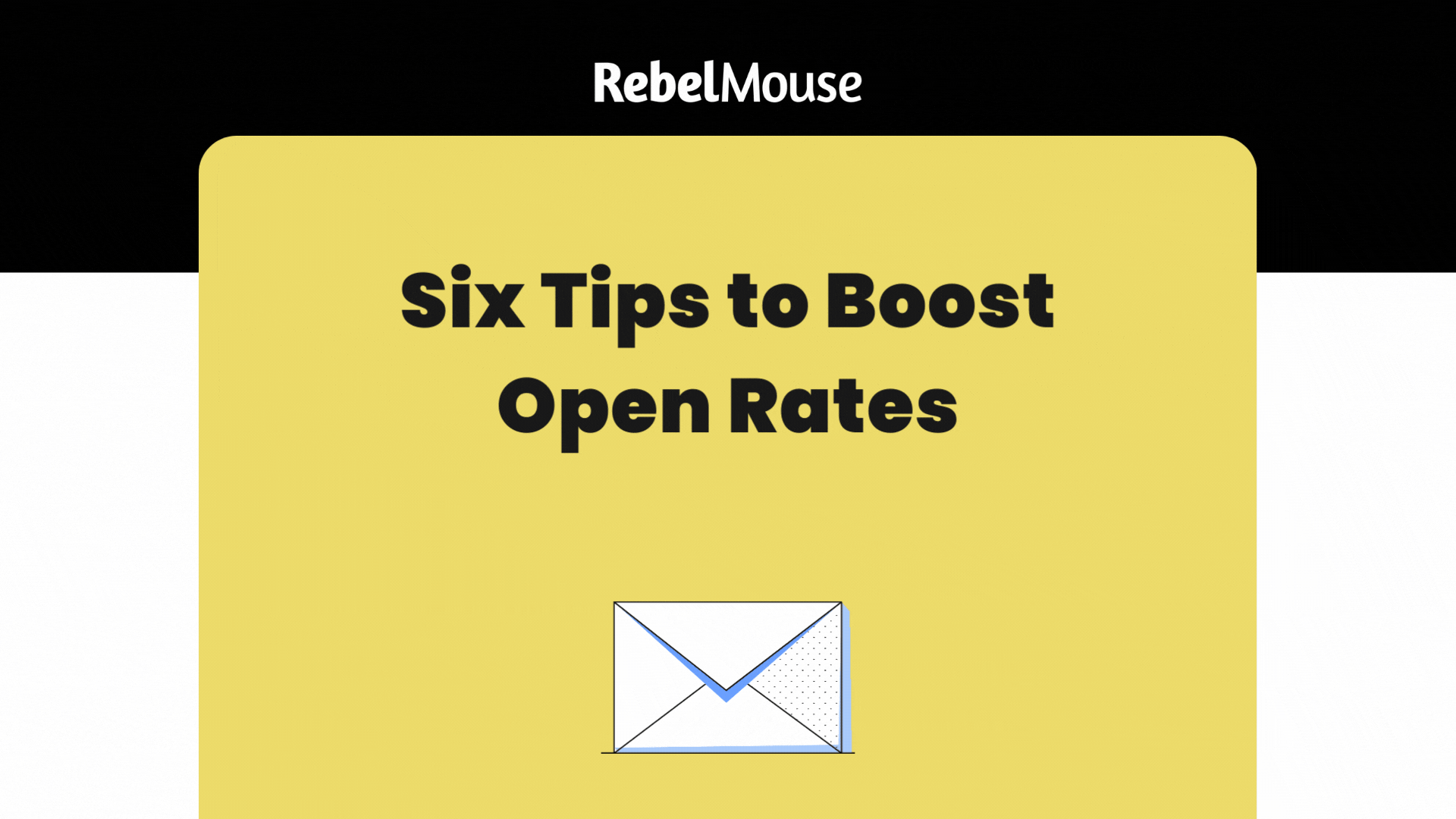Mastering the Art of Newsletter Subject Lines: Six Tips to Boost Open Rates