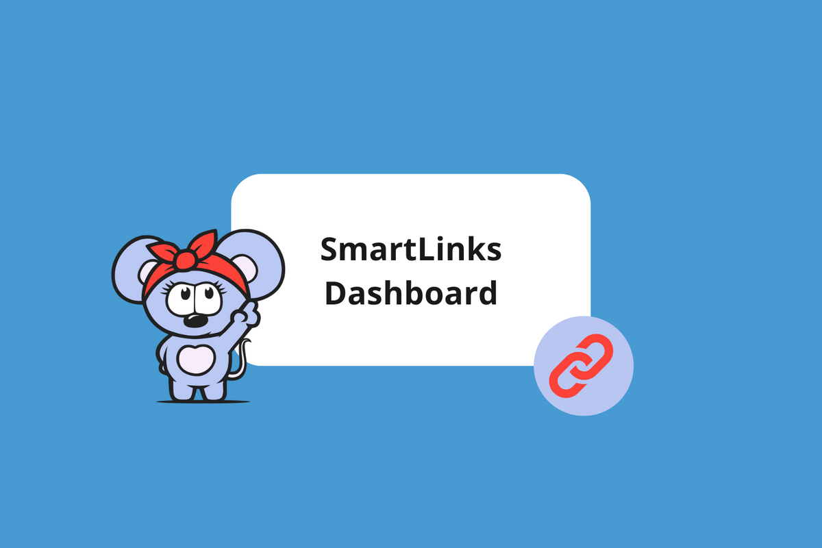 Google Ads - SmartLinks