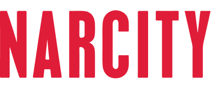 NarCity Logo